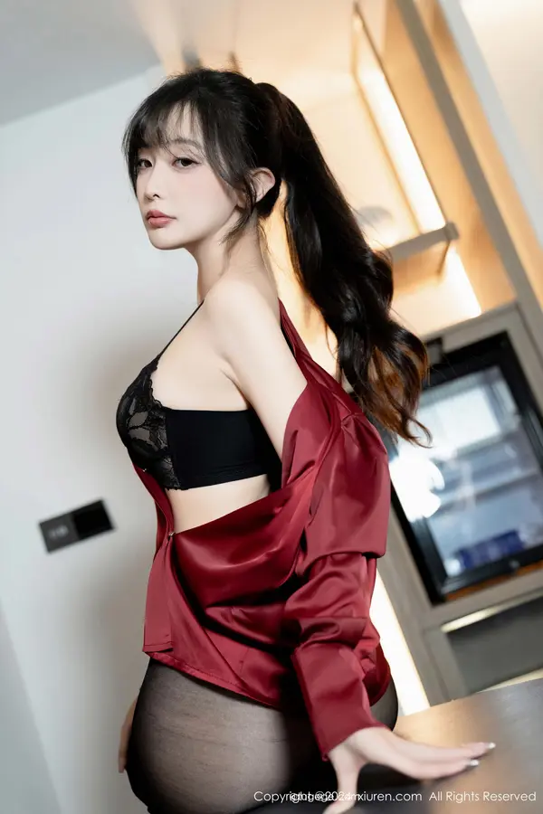 Vol. 09299 林星阑(95P)