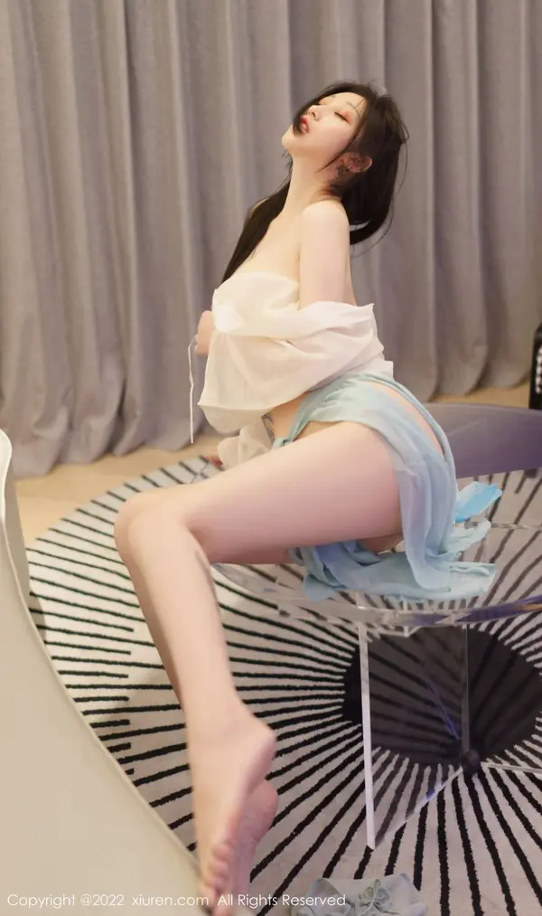Vol. 05844 妲己_Toxic(69P)