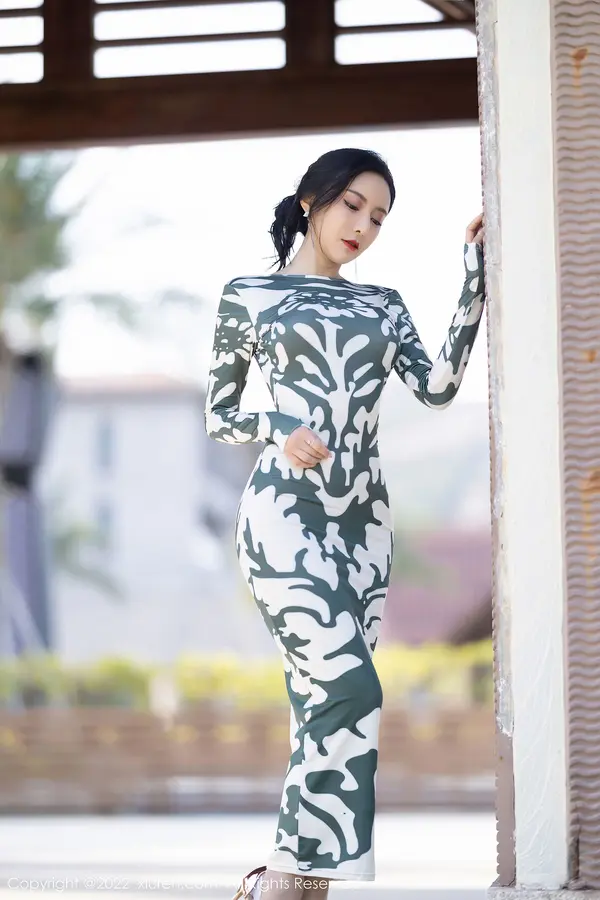 Vol. 05194 王馨瑶yanni(91P)