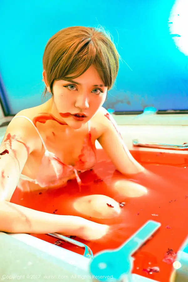Vol. 00840 兔子NINA(42P)