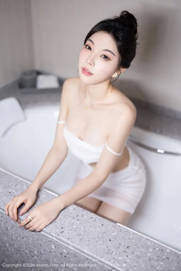 Vol. 08491 徐莉芝Booty(86P)