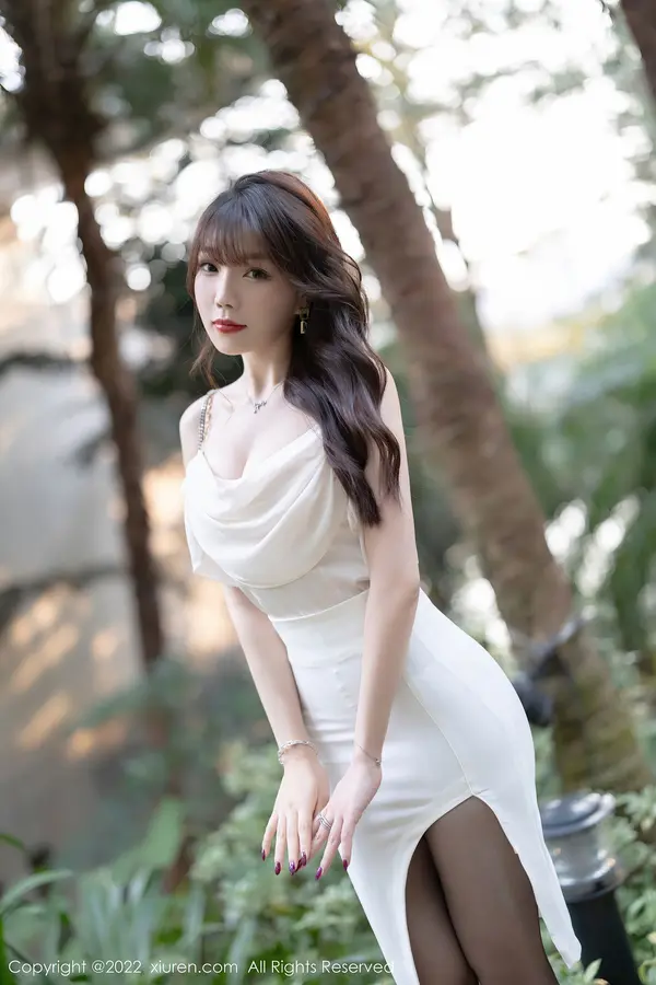 Vol. 04913 芝芝Booty(73P)