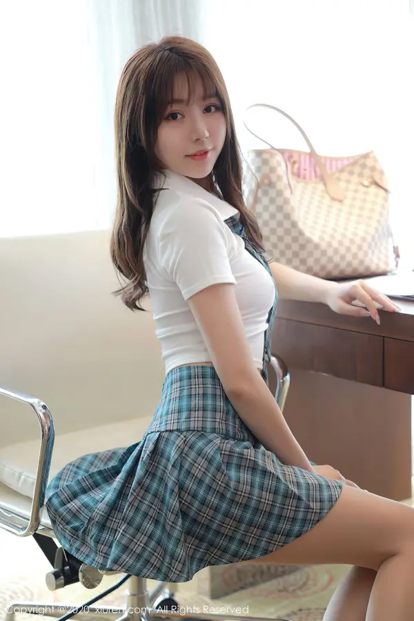 Vol. 02291 梦梵(53P)