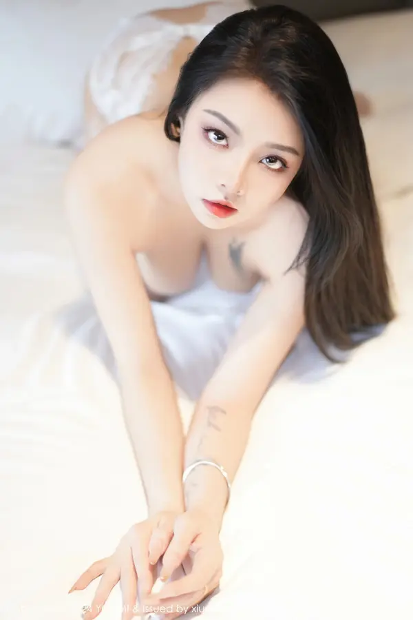 Vol. 1031 媛宝儿boa(85P)