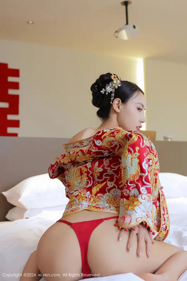 Vol. 08534 lingyu69(78P)
