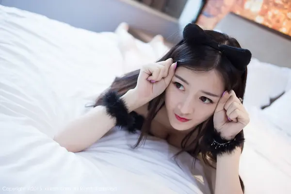 Vol. 00374 麻吉小兔子(51P)