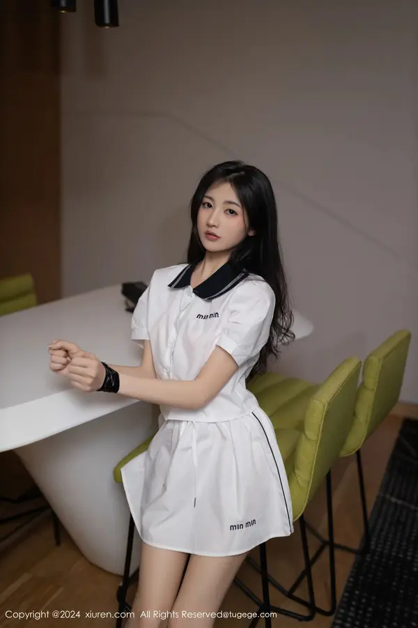 Vol. 08793 鱼尾fish(81P)