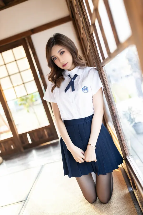 Vol. 0618 绮里嘉ula(96P)