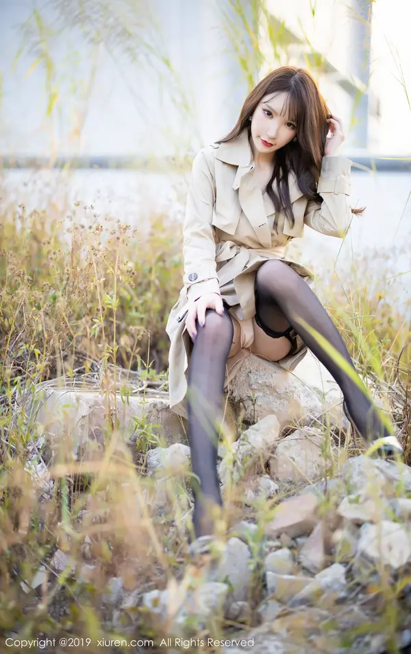 Vol. 01876 周于希Sandy(94P)