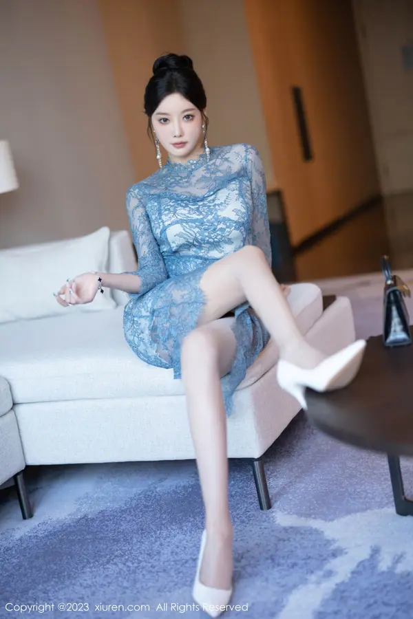 Vol. 07732 杨晨晨Yome(83P)