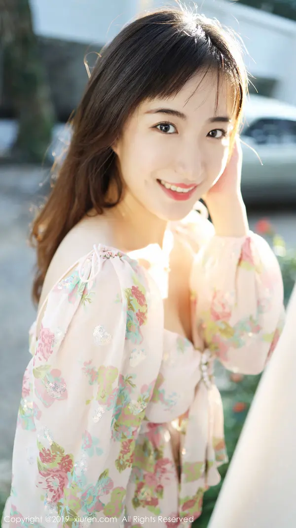 Vol. 01892 艺儿拿铁(56P)