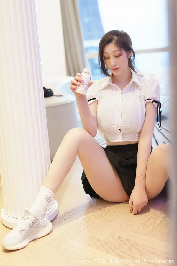 Vol. 05807 妲己_Toxic(70P)