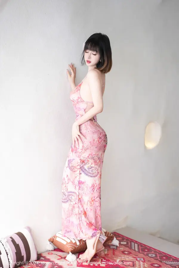 Vol. 09025 王雨纯(72P)