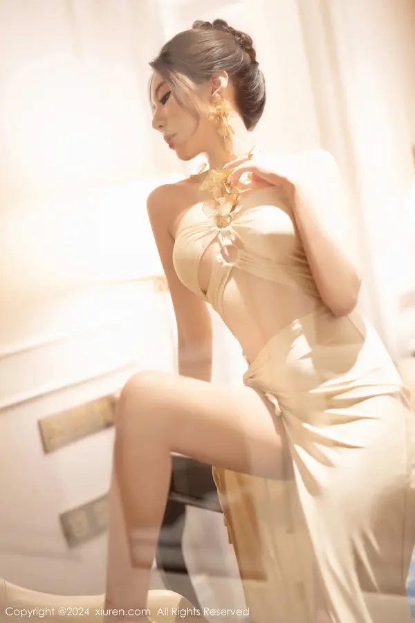 Vol. 07991 王馨瑶yanni(84P)