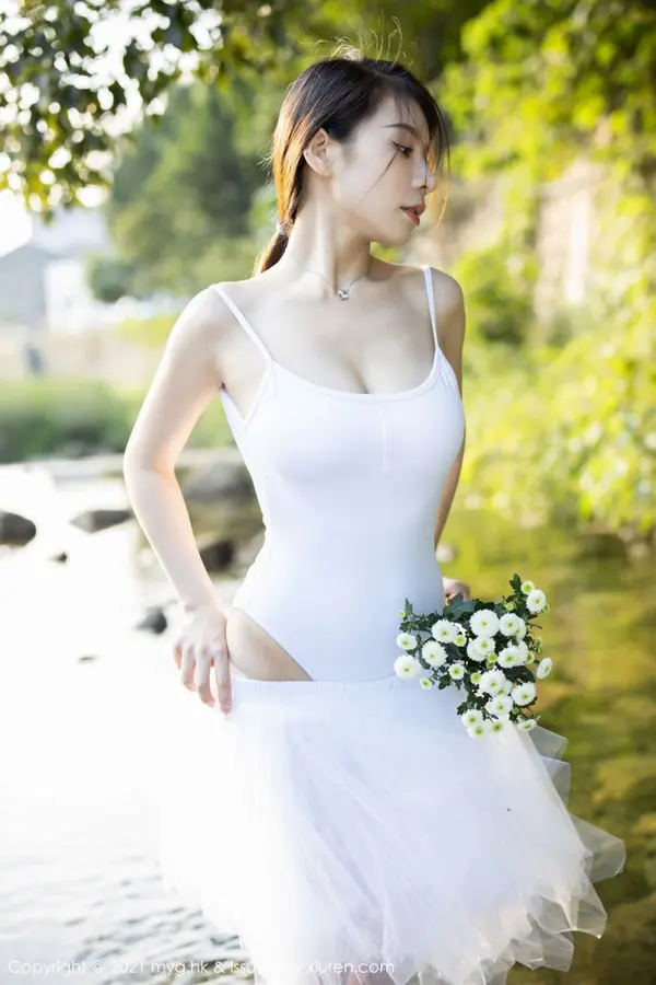Vol. 0601 vetiver嘉宝贝儿(86P)