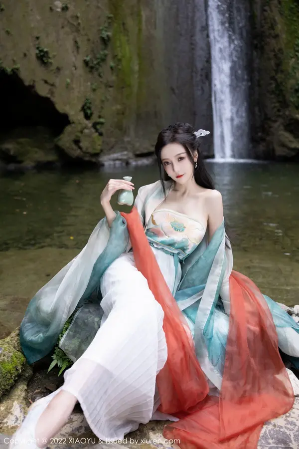 Vol. 0889 王馨瑶yanni(93P)
