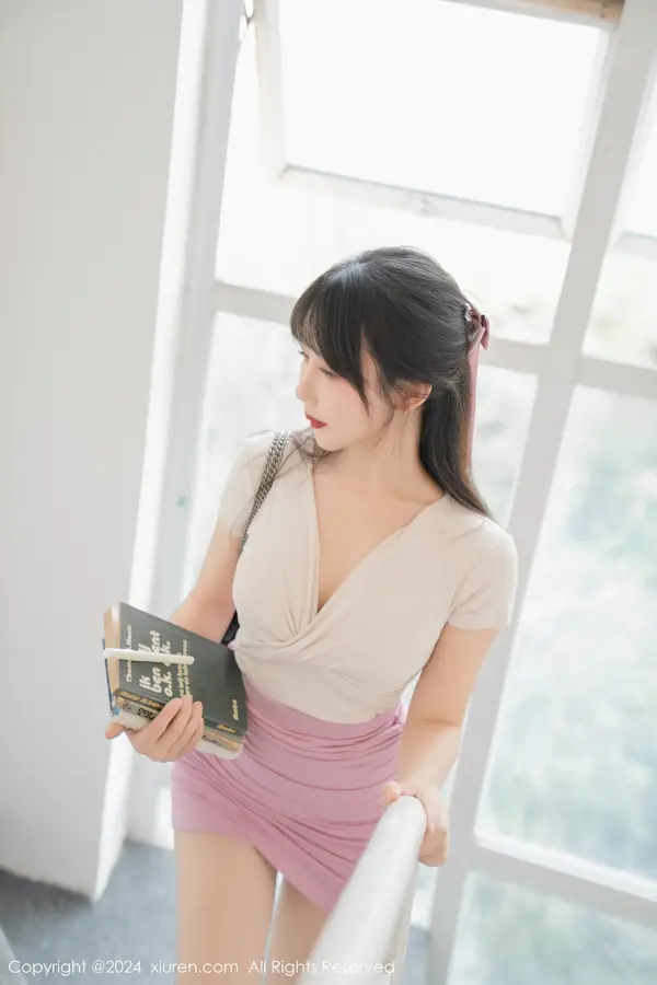 Vol. 08112 波巧酱(86P)