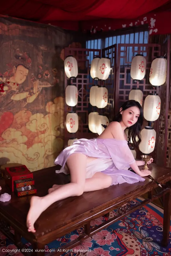Vol. 08059 豆瓣酱(80P)