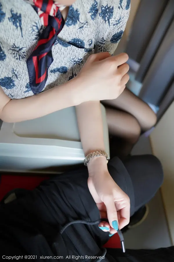 Vol. 03274 周于希Sandy(97P)