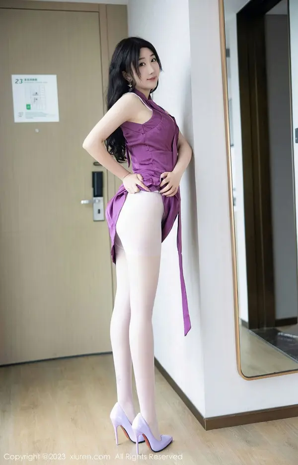 Vol. 06462 江真真(101P)