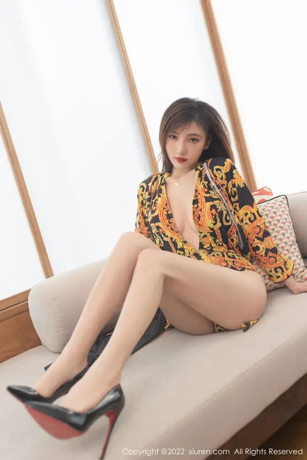 Vol. 04735 陆萱萱(61P)