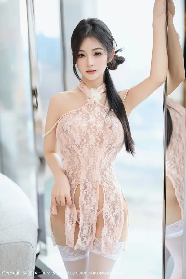 Vol. 1045 小茶茶tea(86P)