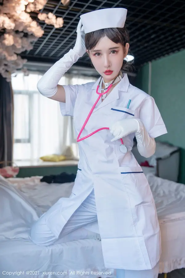 Vol. 04187 夏沫沫tife(53P)