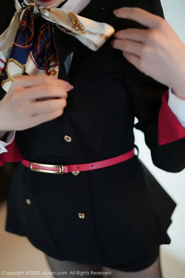 Vol. 02915 周于希Sandy(107P)