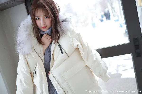 Vol. 0262 恩率babe(51P)