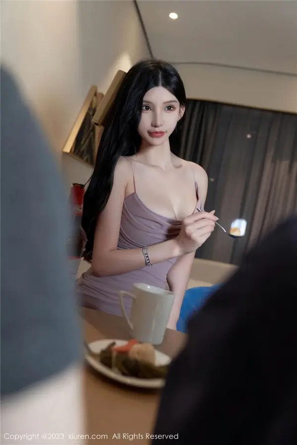 Vol. 07122 周于希Sally(101P)