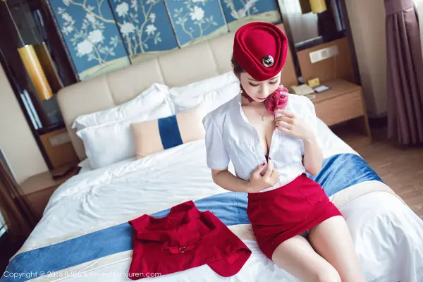 Vol. 0082 莉莉Lily(51P)