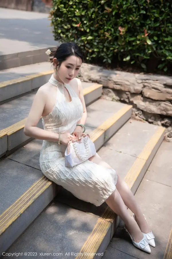 Vol. 07435 严利娅Yuliya(72P)