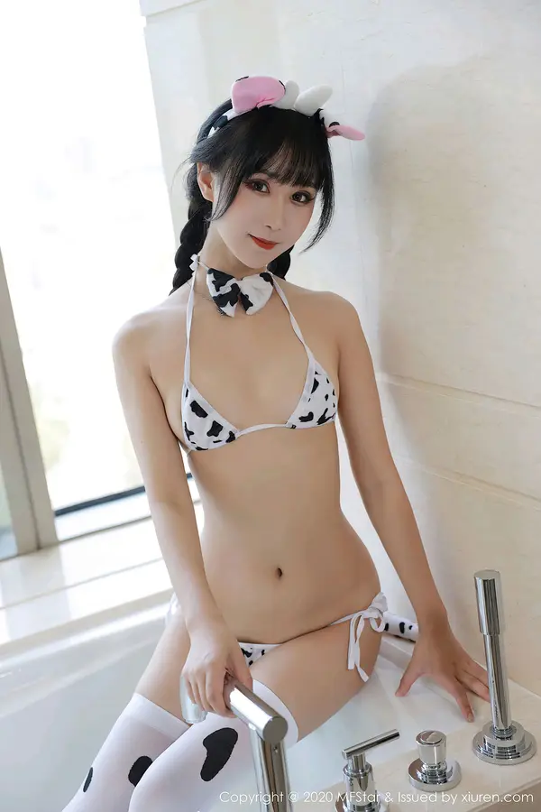 Vol. 0382 小果冻儿jelly(61P)