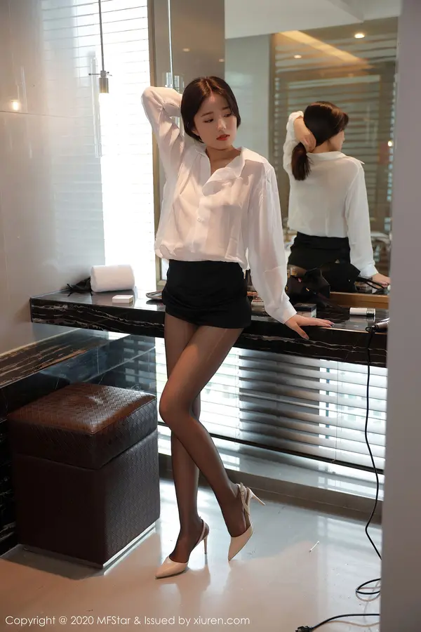 Vol. 0370 仓井优香(51P)