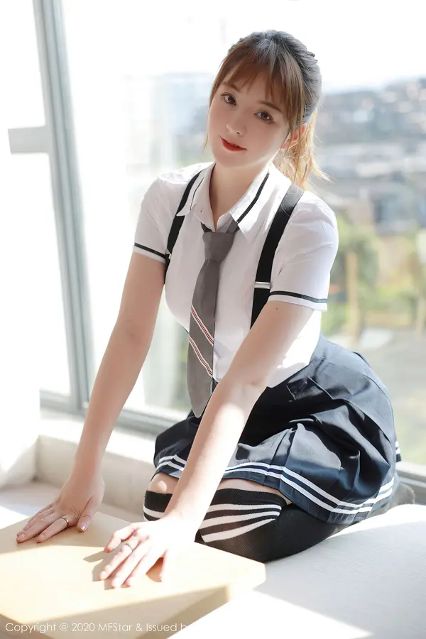 Vol. 0390 yoo优优(68P)