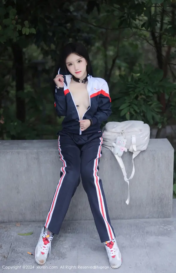 Vol. 08335 小薯条nienie(89P)