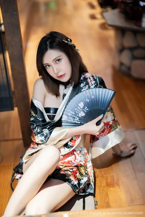 Vol. 0501 Carina绮里嘉(73P)