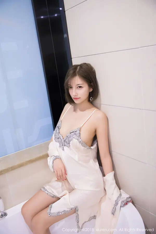 Vol. 01045 杨晨晨sugar(54P)