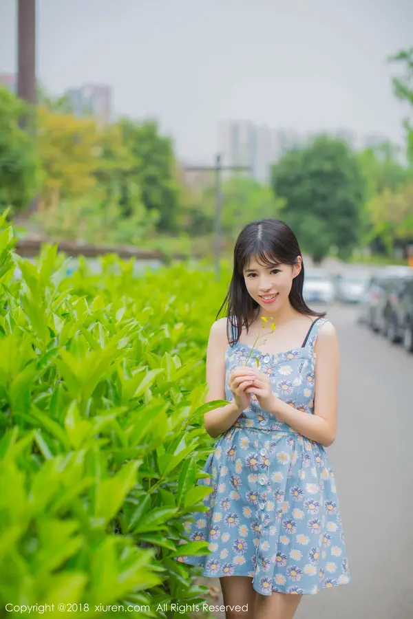 Vol. 01094 艾栗栗栗栗栗栗吖(51P)