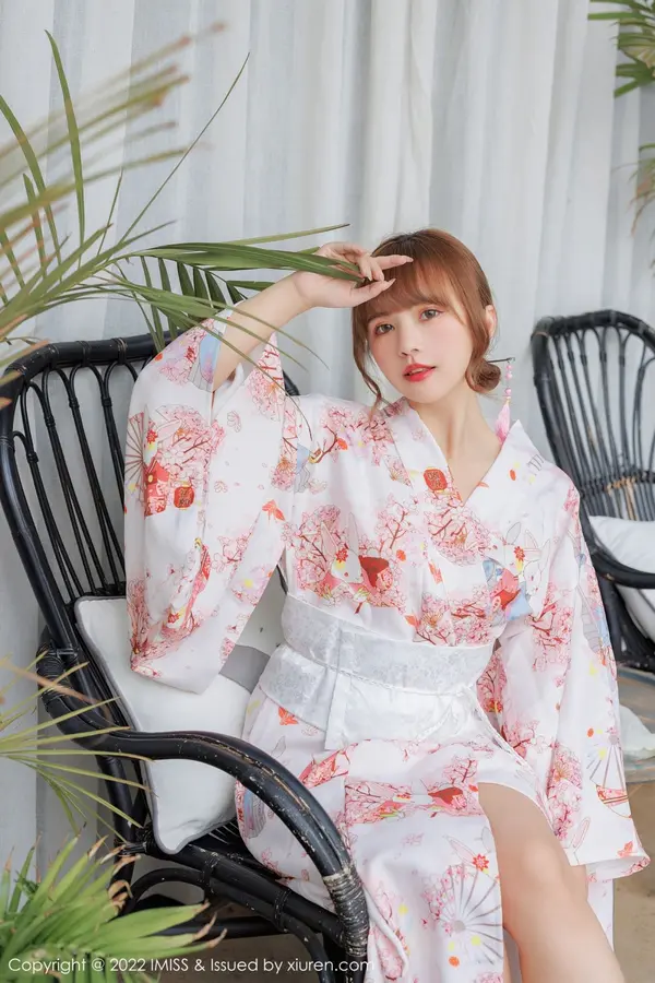 Vol. 0676 张思允Nice(61P)