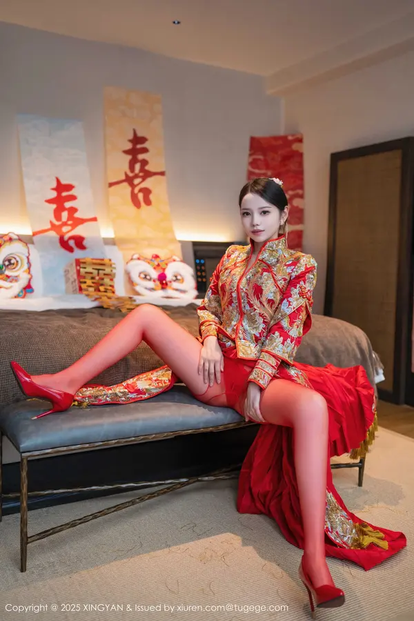 Vol. 0438 大美妞儿(62P)