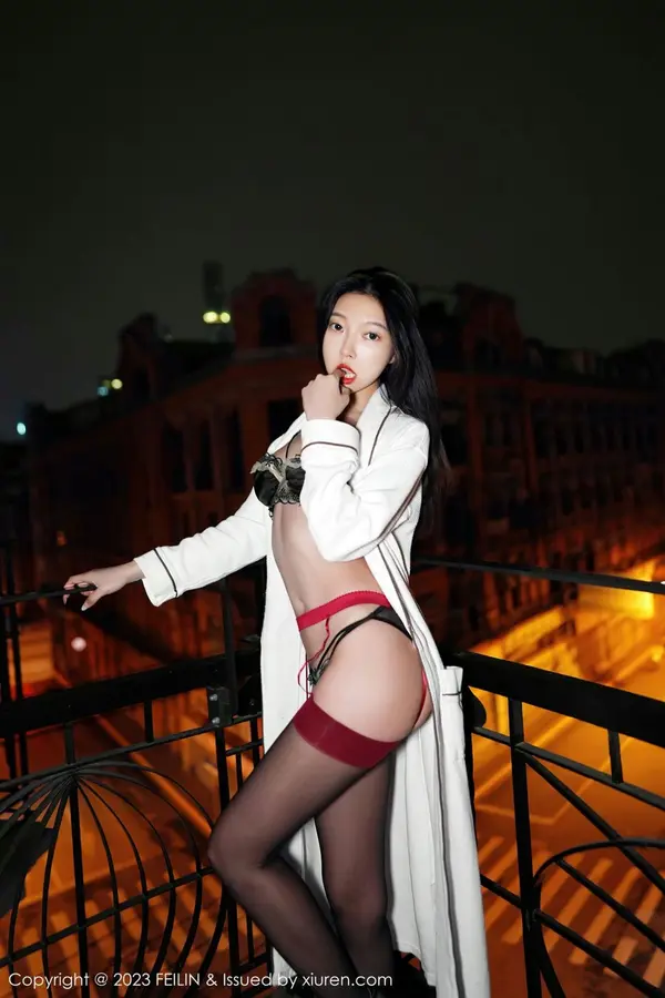 Vol. 0464 冯木木LRIS(90P)