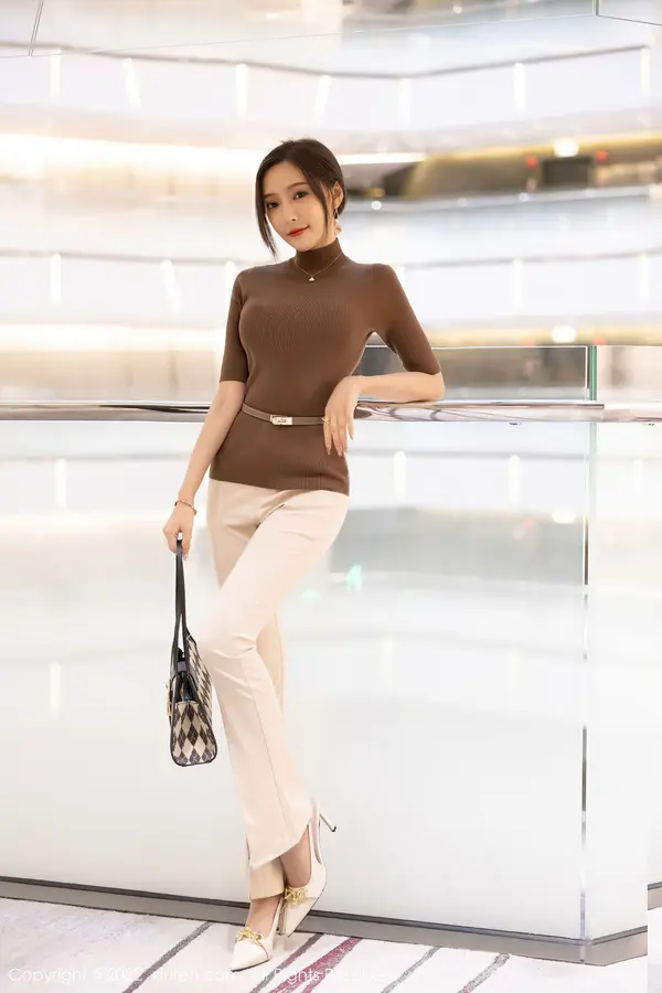 Vol. 05978 王馨瑶yanni(82P)