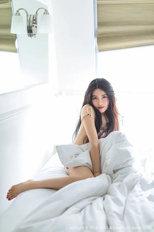 Vol. 0294 许诺Sabrina(44P)