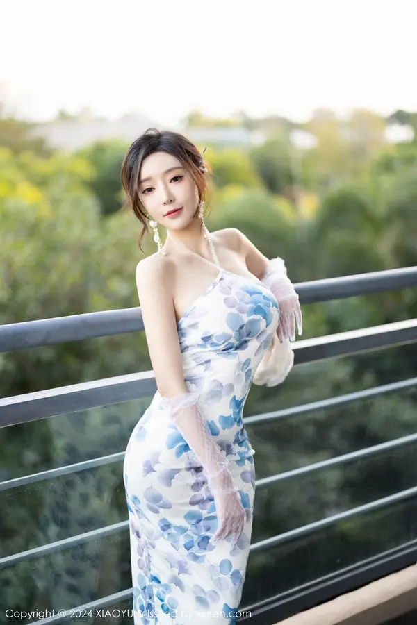 Vol. 1191 王馨瑶yanni(82P)