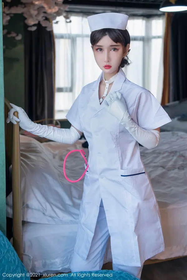 Vol. 04187 夏沫沫tife(53P)