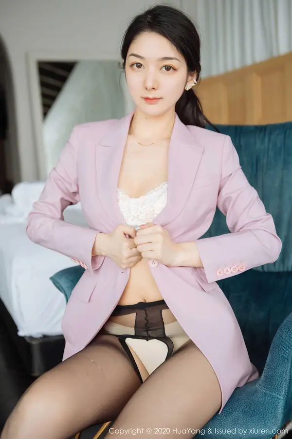 Vol. 0255 Angela小热巴(61P)