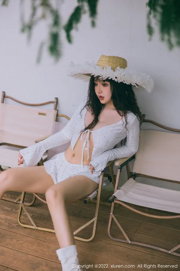 Vol. 05683 文静儿(85P)