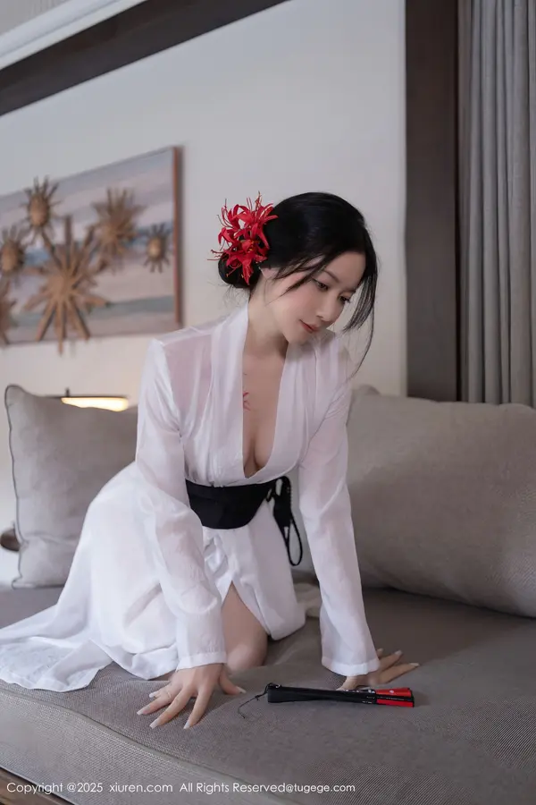 Vol. 10514 鱼子酱Fish(81P)