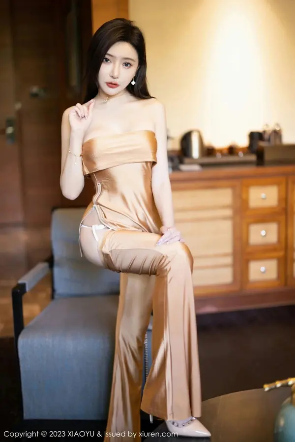 Vol. 1079 王馨瑶yanni(85P)